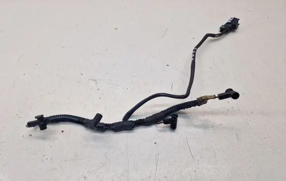 Chrysler Grand Voyager V Fuel injector wires 1928404878