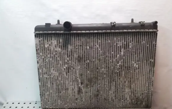 Citroen Berlingo Coolant radiator