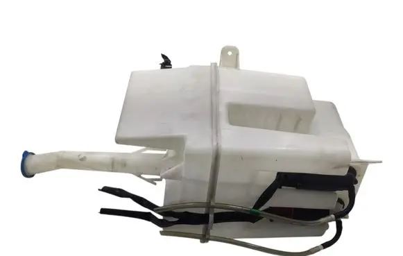 Toyota Corolla E120 E130 Windshield washer fluid reservoir/tank ZBIORNICZEK