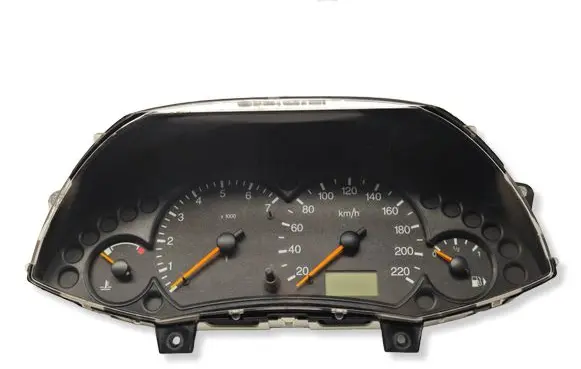Ford Focus Speedometer (instrument cluster) 98AP10841BC 44ZU115