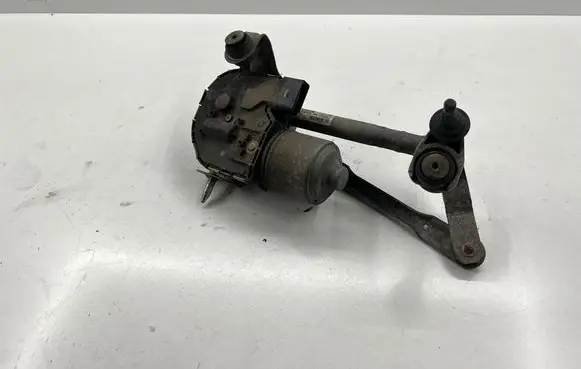 Seat Altea Front wiper linkage and motor 5P0955024E 3397021540 1108051