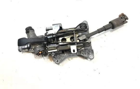 Audi A4 S4 B6 8E 8H Steering wheel axle