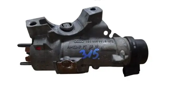 Seat Ibiza II (6k) Ignition lock 4B0905851G