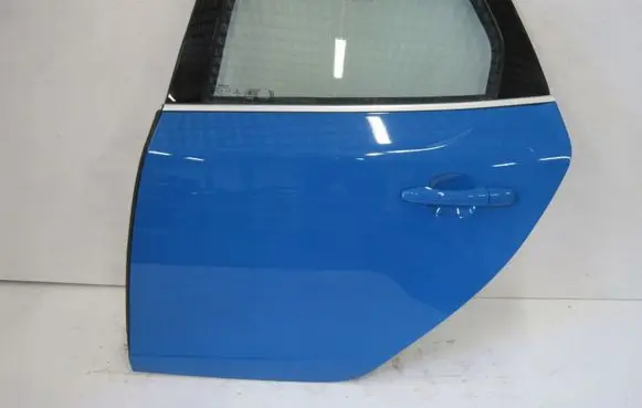 Volvo V40 Door (2 Door Coupe)