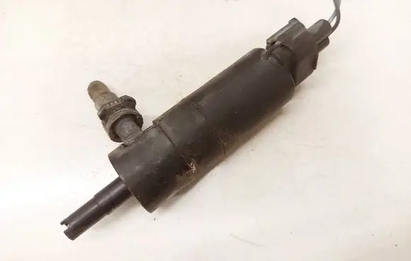 Saab 9-5 Headlight washer pump 90508709