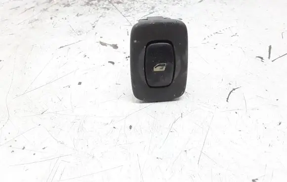 Citroen C5 Electric window control switch 96326947