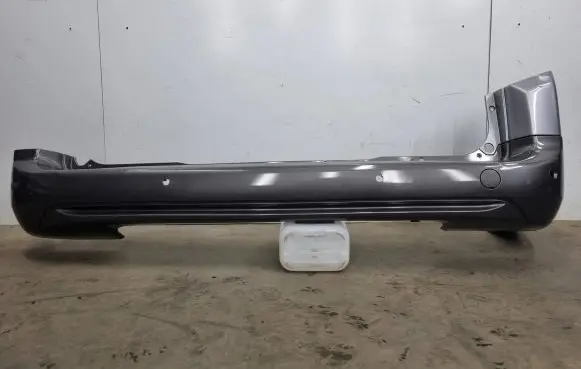 Peugeot Rifter Rear bumper 981674477