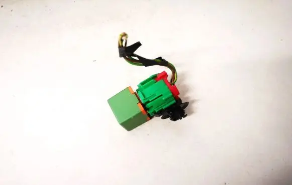 Citroen C4 Grand Picasso Other relay