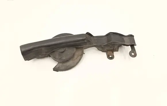BMW 3 F30 F35 F31 Engine compartment rubber 7255804 18068510