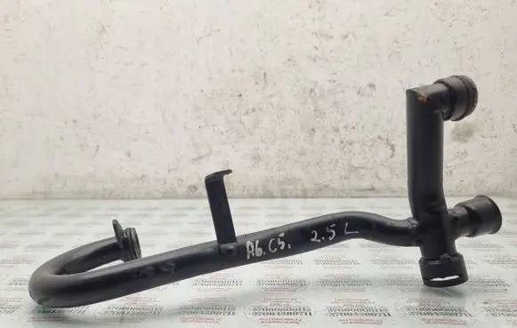 Audi A6 S6 C5 4B Engine coolant pipe/hose 059121083A