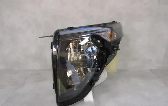 Ford Transit Courier II Headlight/headlamp 71079FA R2X613W030CE 235294566