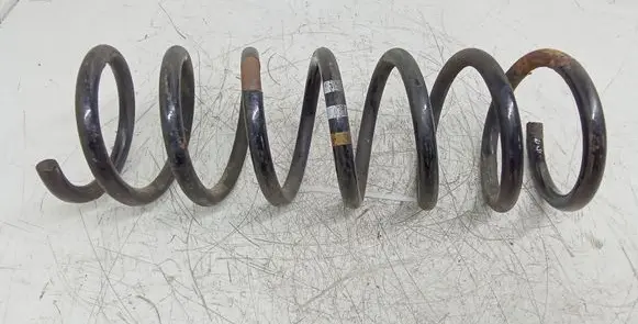 Volvo S40 Rear coil spring