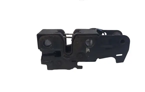 Seat Leon (1P) Engine bonnet/hood lock/catch
