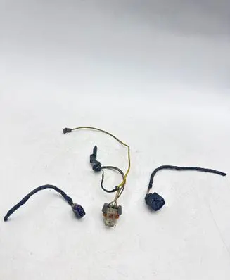 Mercedes-Benz ML W163 Headlight/headlamp wiring loom/harness