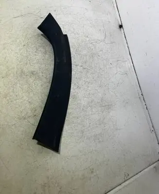 Tesla Model X Centre console side trim rear 107491000B