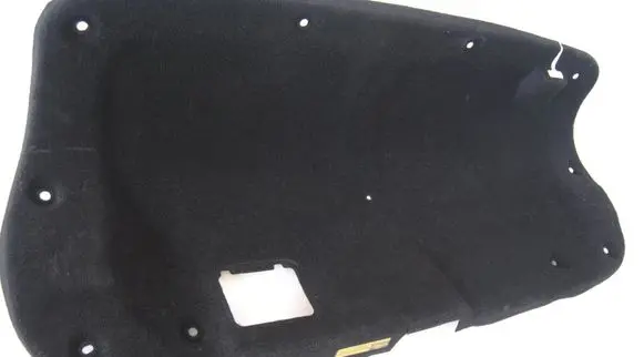 Lexus GS 300 350 430 450H Tailgate trim 