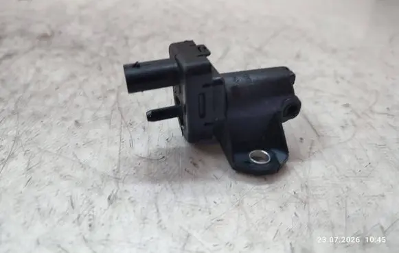Peugeot 508 II Vacuum valve 9812031180