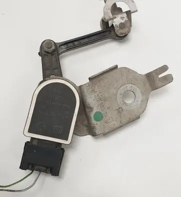 Mercedes-Benz GLC X253 C253 Headlight/headlamp level sensor A0009053704