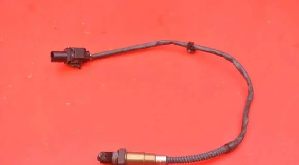 Ford Mondeo MK IV Lambda probe sensor 0281004564