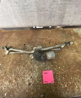 Ford Mondeo MK II Front wiper linkage and motor 0390241702 1S7117508AA