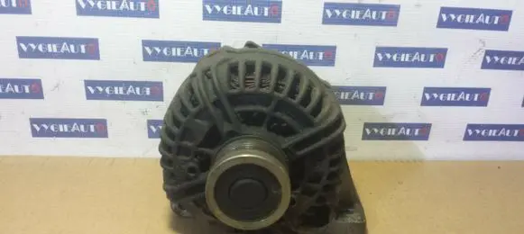 Volvo XC90 Generator/alternator 30667788 0124625024 36050266