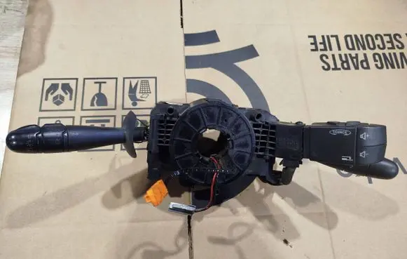 Renault Trafic II (X83) Wiper control stalk 8200070265 91167047d