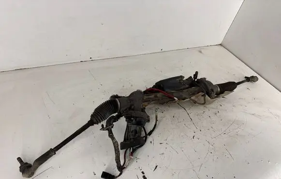 Volkswagen Tiguan Allspace Steering rack 5Q1423105G