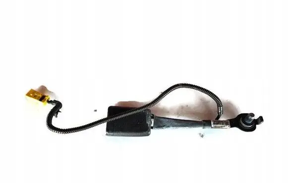 KIA Optima Front seatbelt buckle 98TYS