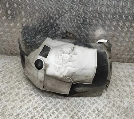 Land Rover Discovery 5 Front wheel arch liner splash guards CPLA16A579AJ LR076772
