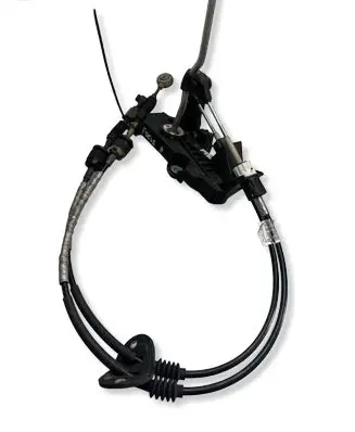 Ford Focus Gear shifter/selector 7M5R7C453AAA