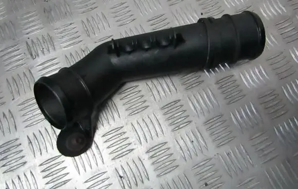 Volkswagen Caddy Intercooler hose/pipe 3c0145770b