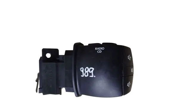 Renault Laguna III Multifunctional control switch/knob 255520012R