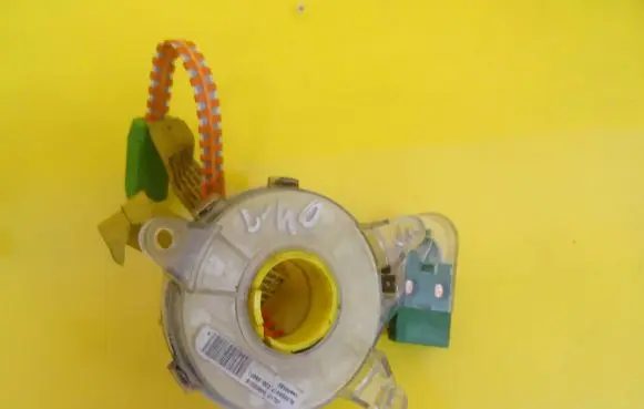 Volvo S40, V40 Airbag slip ring squib (SRS ring) 30858318