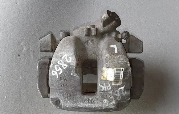 Peugeot 508 II Front brake caliper 9830798880
