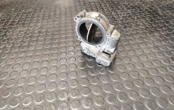Mercedes-Benz CLA C117 X117 W117 Throttle valve A6510900470