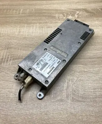 BMW X5 E53 Phone control unit/module 6922942 115852