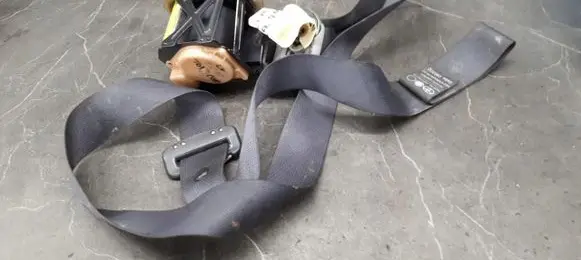 Toyota Corolla E120 E130 Front seatbelt 73210-02130