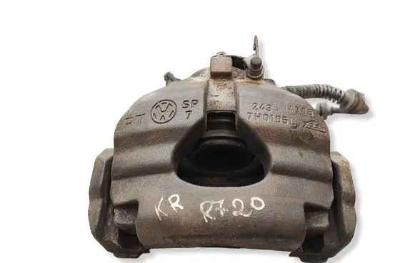 Volkswagen Transporter - Caravelle T6 Front brake caliper 7H0105L