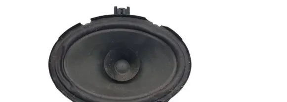 Mazda 6 Rear door speaker GS1E66960