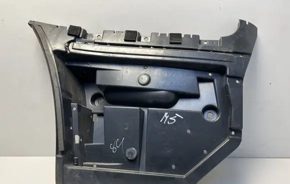 BMW M3 e92 Rear bumper mounting bracket 7900841