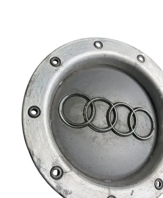 Original wheel cap