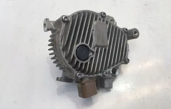 Hyundai Tucson IV NX4 Other control units/modules 352002M412
