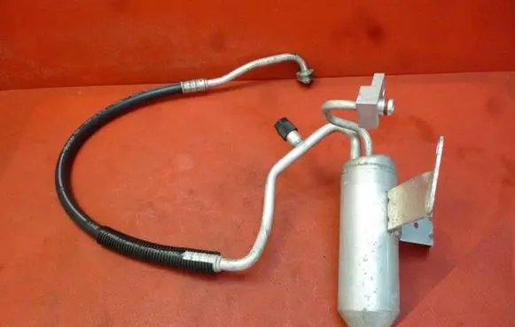 Jeep Grand Cherokee (WJ) Air conditioning (A/C) pipe/hose 55116559AD