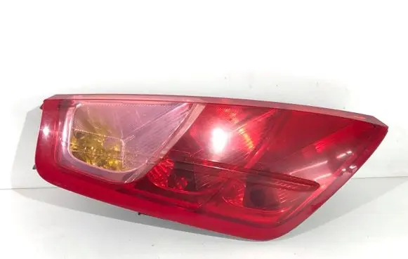 Fiat Grande Punto Rear/tail lights