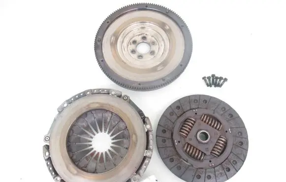 Volkswagen Golf IV Dual mass flywheel 