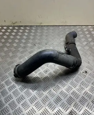 Nissan Navara D40 Intercooler hose/pipe