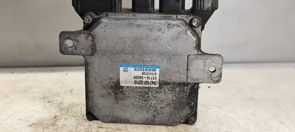 Subaru Impreza III Power steering control unit/module 34710FG010 E271058009