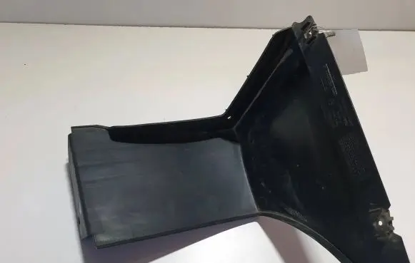 Ford Fusion II Rear bumper underbody cover/under tray DS7378403B22A FNG3444 BS110555
