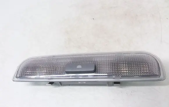 Audi A3 S3 A3 Sportback 8P Rear seat light 890947111A