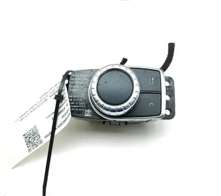 Mercedes-Benz CLA C117 X117 W117 Head unit multimedia control A2469001309 A2469013302
